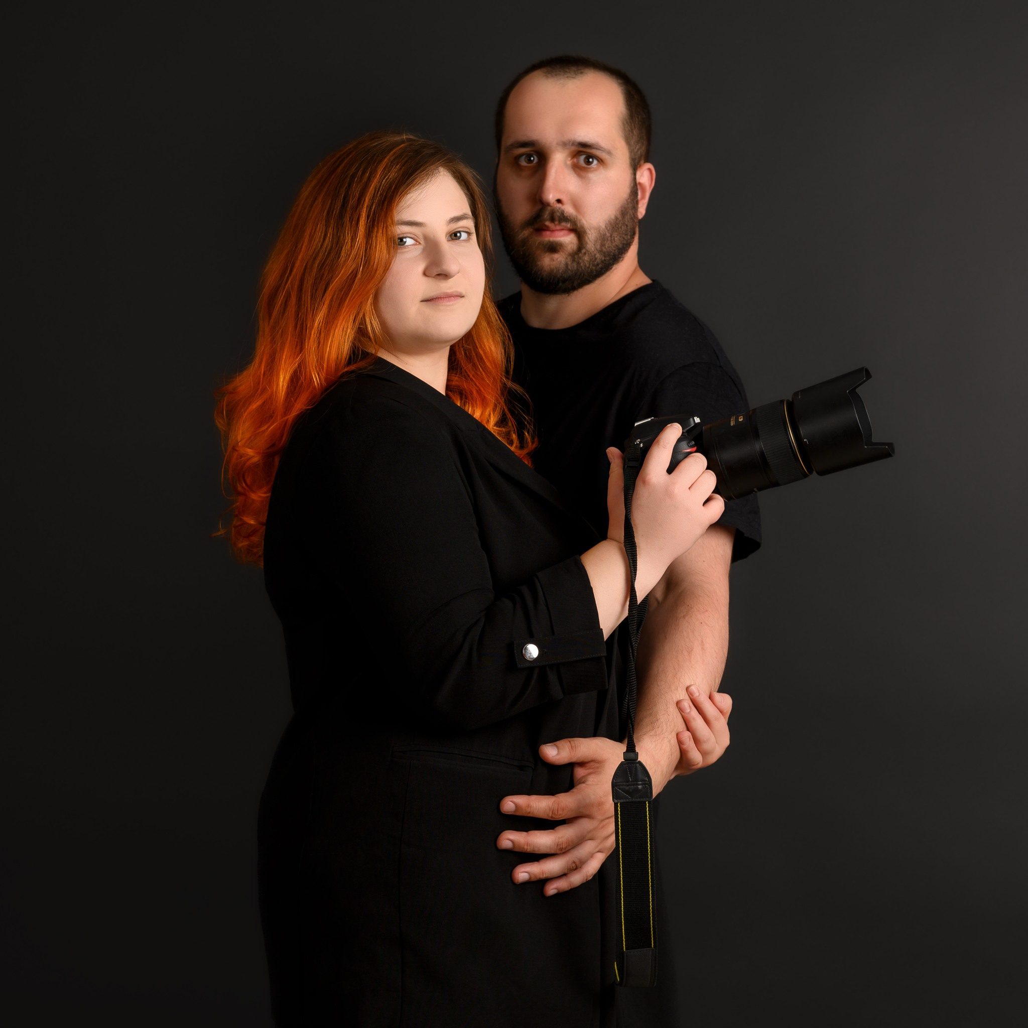 Fotograf de familie
